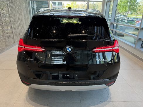 New 2026 BMW X3 xDrive30i w/ Premium Package AWD/4WD image 5