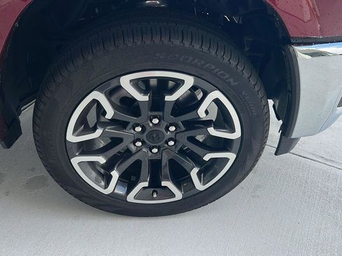 Used 2026 RAM 1500 Limited w/ Bed Utility Group image 44