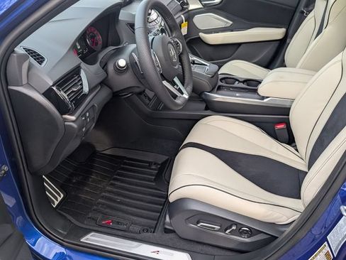 New 2026 Acura RDX A-Spec AWD/4WD image 5