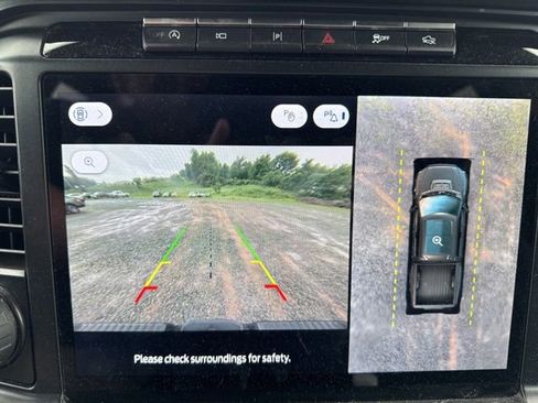 Used 2024 Ford F150 Raptor AWD/4WD image 17