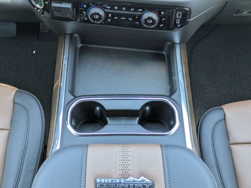 New 2026 Chevrolet Silverado 2500 High Country w/ Technology Package AWD/4WD image 6
