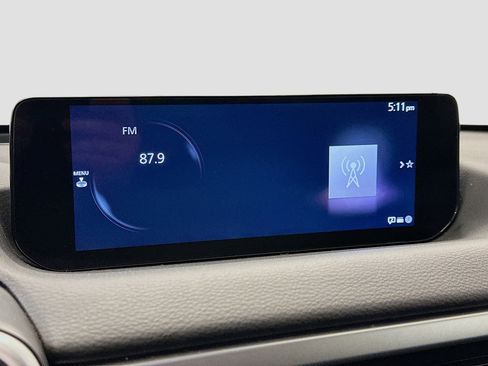 Used 2025 MAZDA CX-50 AWD 2.5 S w/ Premium Package image 21