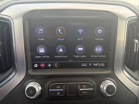 Used 2021 GMC Sierra 1500 Elevation AWD/4WD image 22