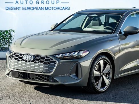 New 2025 Audi A5 2.0T Premium Plus image 2