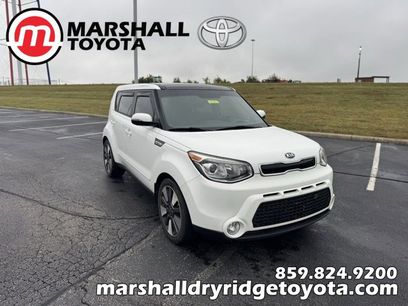 Used 2015 Kia Soul ! w/ Sun & Sound Package