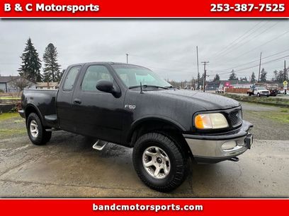 Used 1997 Ford F150 XL