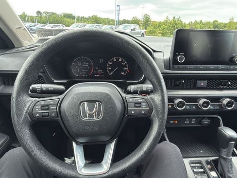 Used 2024 Honda CR-V EX image 27
