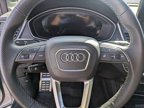 Used 2023 Audi SQ5 Prestige image 13