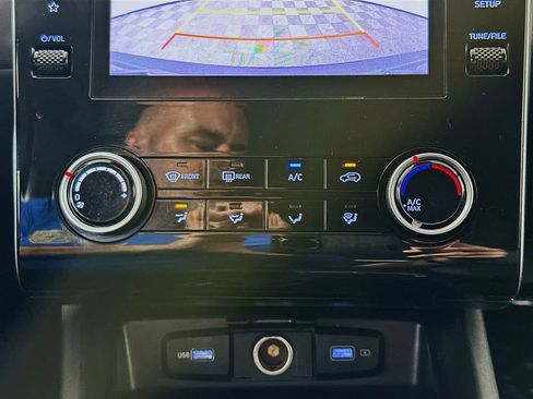 Used 2022 Hyundai Tucson SEL image 18