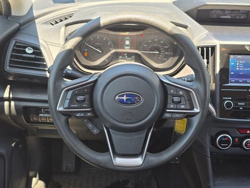 Used 2021 Subaru Crosstrek 2.0i AWD/4WD image 7