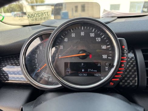 Used 2017 MINI Cooper S FWD image 29