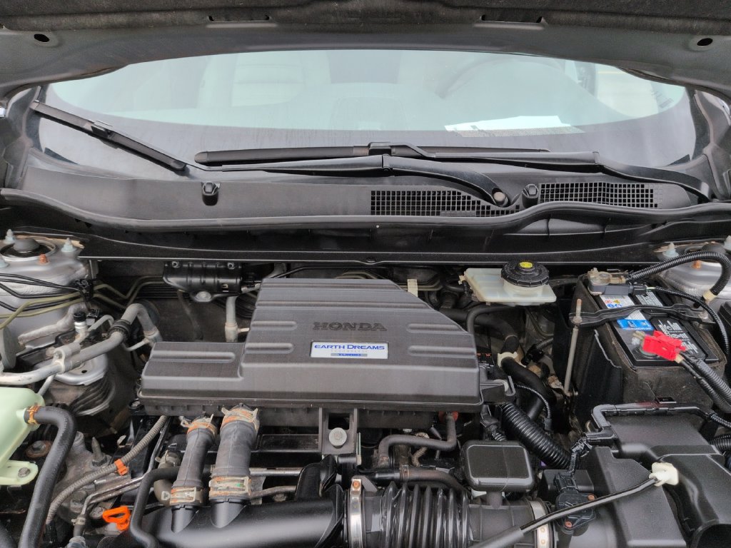 Used 2018 Honda CR-V EX image 31