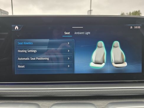 Used 2026 Mercedes-Benz GLE 350 4MATIC image 33