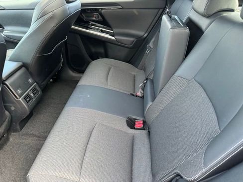 Used 2024 Toyota bZ4X XLE w/ Weather Package AWD/4WD image 8