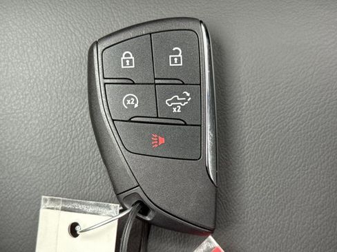 New 2026 GMC Sierra 1500 AT4X image 28