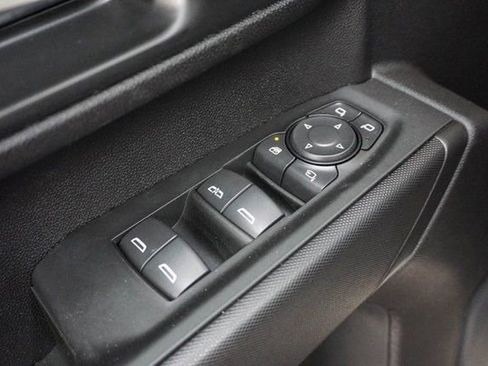 New 2026 Chevrolet Silverado 2500 Custom w/ Custom Value Package AWD/4WD image 14