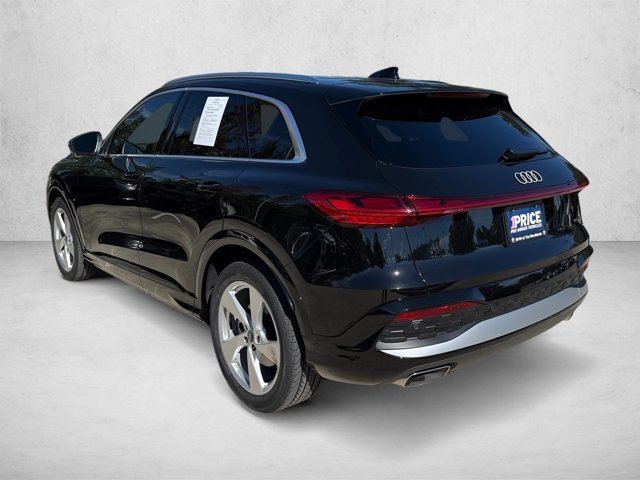 Used 2025 Audi Q5 Prestige AWD/4WD image 7