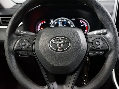 Certified 2024 Toyota RAV4 LE image 12