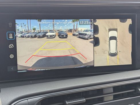 New 2026 Hyundai Palisade XRT Pro image 11