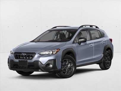 Certified 2022 Subaru Crosstrek 2.5i Sport