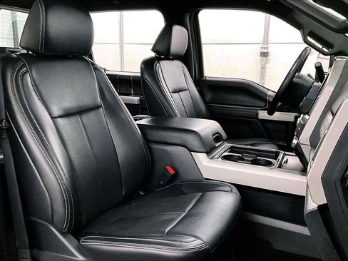 Used 2022 Ford F250 Lariat w/ Tremor Off-Road Package image 7