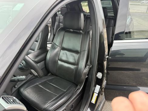 Used 2015 Jeep Grand Cherokee High Altitude AWD/4WD image 7