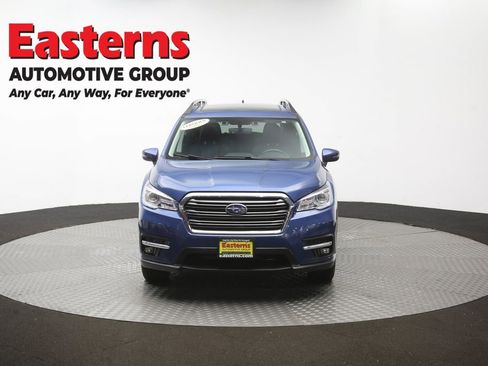 Used 2021 Subaru Ascent Limited w/ Technology Package AWD/4WD image 58