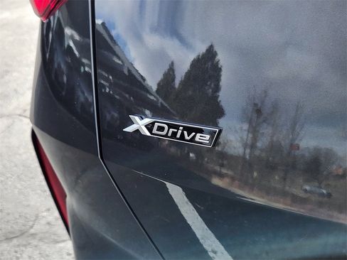 New 2026 BMW X3 xDrive30 image 21