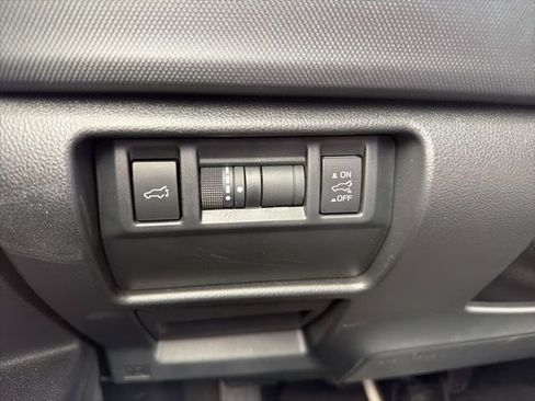 Used 2025 Subaru Forester Touring AWD/4WD image 20