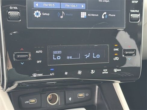 Certified 2022 Hyundai Tucson SEL w/ Convenience Package image 31