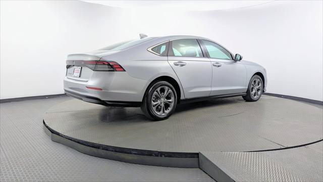 Used 2024 Honda Accord EX image 8