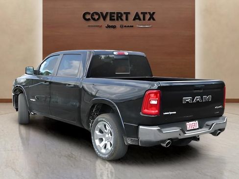 Used 2026 RAM 1500 Lone Star AWD/4WD image 3