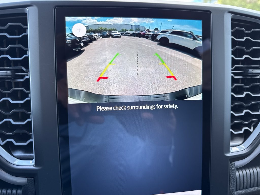 New 2026 Ford Ranger XL RWD image 7