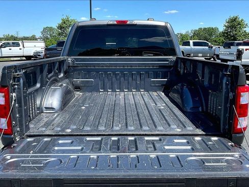 Used 2023 Ford F150 XL w/ XL Chrome Appearance Package AWD/4WD image 9
