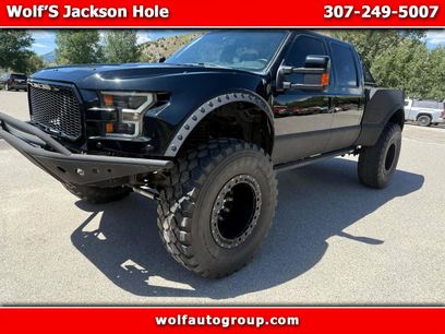 Used 2016 Ford F250 Lariat w/ Chrome Package