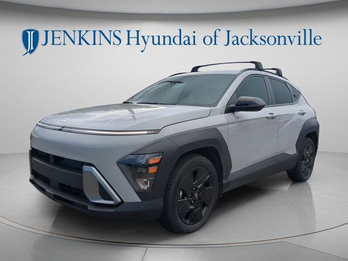 New 2026 Hyundai Kona SEL Sport image 7