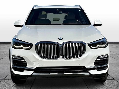 Used 2019 BMW X5 xDrive40i image 2