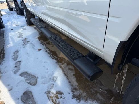 New 2026 RAM 3500 Tradesman image 8