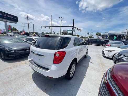 Used 2013 Chevrolet Equinox LS FWD image 17