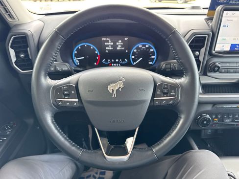 Certified 2022 Ford Bronco Sport Big Bend w/ Convenience Package AWD/4WD image 28