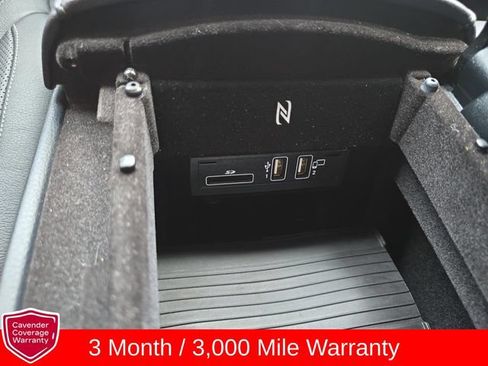 Used 2018 Mercedes-Benz S 450 Sedan image 6