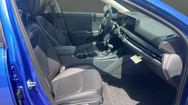 New 2026 Kia K4 EX FWD image 25
