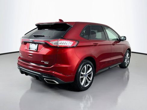 Used 2015 Ford Edge Sport w/ Equipment Group 401A FWD image 13