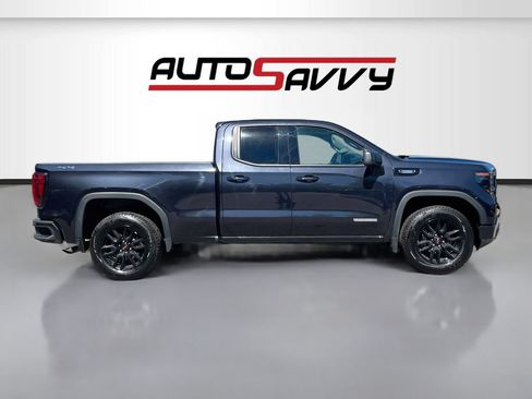 Used 2025 GMC Sierra 1500 Elevation AWD/4WD image 8
