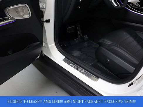Certified 2026 Mercedes-Benz GLC 300 4MATIC image 26