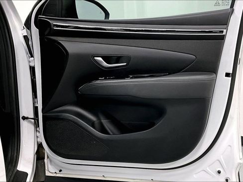 Used 2022 Hyundai Tucson SEL w/ Convenience Package image 23
