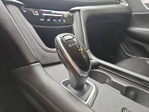 Used 2019 Cadillac XT5 Luxury AWD/4WD image 61