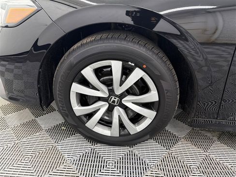 Used 2026 Honda Civic LX image 12