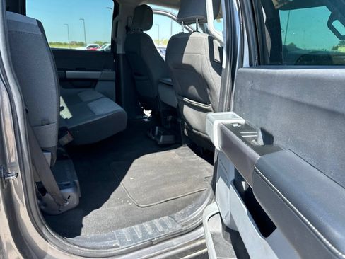 Used 2025 Ford F250 XLT AWD/4WD image 19
