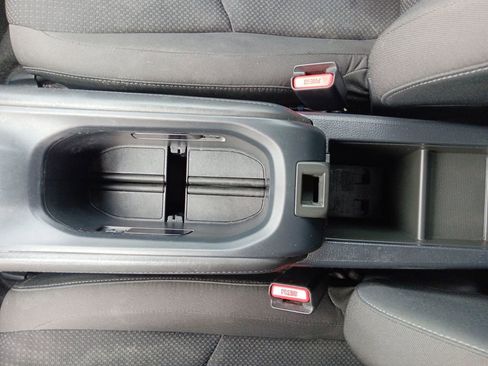 Certified 2022 Honda HR-V Sport image 21